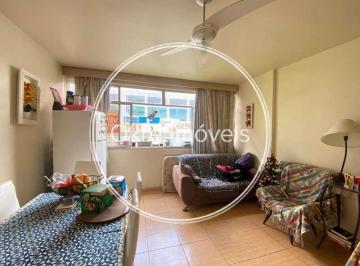 Apartamento · 70m² · 2 Quartos · Apartamento - / Residencial / Leblon