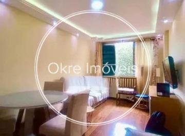 Apartamento · 73m² · 2 Quartos · 1 Vaga · Apartamento : / Residencial / Jardim Botânico