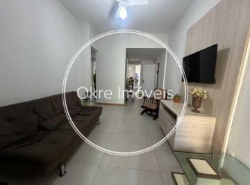 Apartamento · 88m² · 3 Quartos · 1 Vaga · Apartamento Reformado com 3 Quartos (1 Suíte) 100 m² 1 Vaga Rua Belfort Roxo Cop