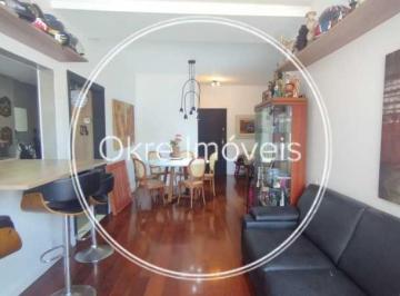 Apartamento · 145m² · 4 Quartos · 3 Vagas · Apartamento : / Residencial / Copacabana
