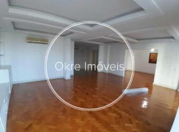 Apartamento · 259m² · 4 Quartos · Para a família: apartamento com 4 quartos à venda no Flamengo!