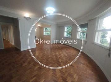 Apartamento · 205m² · 4 Quartos · 1 Vaga · Apartamento com 4 quartos com 1 suíte à venda no Flamengo