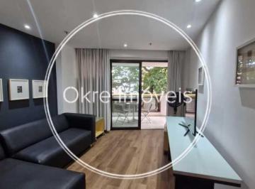 Apartamento · 50m² · 1 Quarto · 1 Vaga · Apartamento : Padrão / Residencial / Ipanema