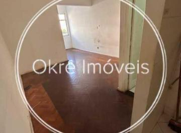 Apartamento · 42m² · 1 Quarto · Apartamento -  / Residencial / Flamengo