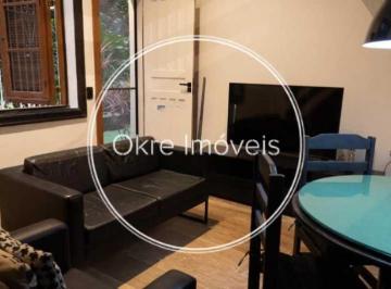 Apartamento · 70m² · 1 Quarto · Apartamento : / Residencial / Laranjeiras