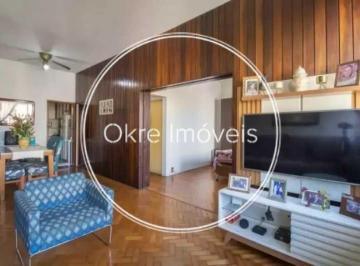 Apartamento · 98m² · 2 Quartos · 1 Vaga · Oportunidade: apartamento com 2 quartos à venda em Laranjeiras!
