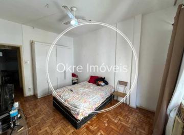 Apartamento · 29m² · 1 Quarto · Kitnet/Conjugado :  / Residencial / Copacabana