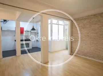Apartamento · 80m² · 2 Quartos · Oportunidade: apartamento com 2 quartos à venda em Botafogo!