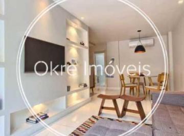 Apartamento · 70m² · 2 Quartos · 1 Vaga · Flat -  / Residencial / Lagoa