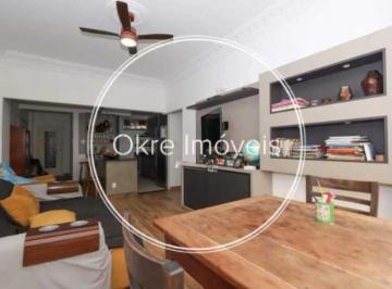 Apartamento · 130m² · 3 Quartos · Reformado: apartamento com 3 quartos à venda no Flamengo!