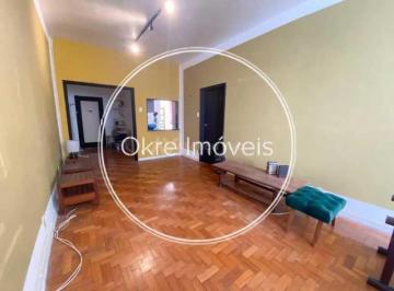 Apartamento · 119m² · 3 Quartos · Oportunidade: apartamento com 3 quartos à venda em Botafogo!