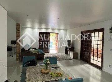 Casa · 222m² · 3 Quartos · 2 Vagas · Casa à venda com 3 quartos