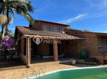 Casa · 222m² · 3 Quartos · 2 Vagas · Casa à venda com 3 quartos