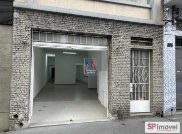 Comercial · 250m² · Excelente prédio comercial no Belenzinho, com loja, 2 banheiros, escritórios e galpão com aproximada