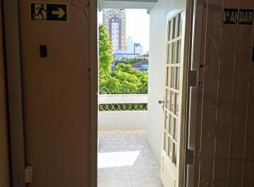 Apartamento · 61m² · 2 Quartos · Apartamento com 2 dormitórios no bairro Floresta