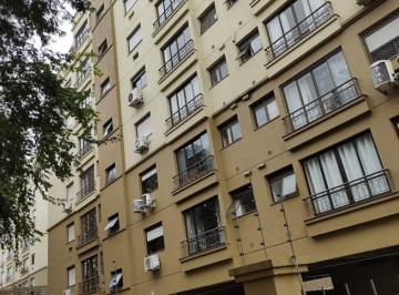 Apartamento · 42m² · 1 Quarto · 1 Vaga · Apartamento em ótima localização com 1 dormitório e vaga de garagem.