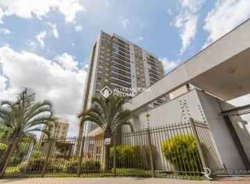 Apartamento · 122m² · 3 Quartos · 1 Vaga · Lindo apartamento com 3 quartos, localizado no bairro São Geraldo.