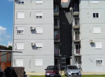 493266_iu4R3_49326666ce2b8c93a54.jpg · Apartamento 2 quartos, demais peças no Residencial Igara Park em Canoas