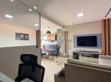 Apartamento · 75m² · 2 Quartos · 2 Vagas · Apartamento à Venda no Bairro Parque Industrial - Campinas
