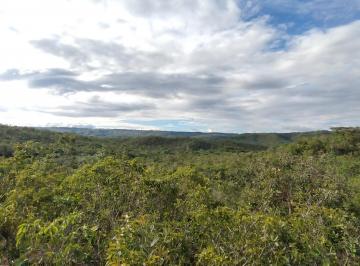 Rural , Brasília · Chácara com vista linda das montanhas, pôr do sol e córrego - Altiplano Leste