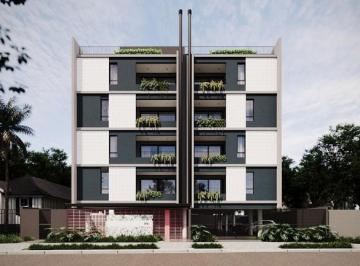 Apartamento de 2 quartos, Curitiba · Lançamento proximo ao Shop. Palladium - 2 quartos - 61,50m²