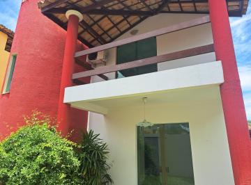 Foto 01 · Imperdível oportunidade: Casa à venda em Lauro de Freitas-BA, bairro Ipitanga, 4 quartos, sendo 2 su