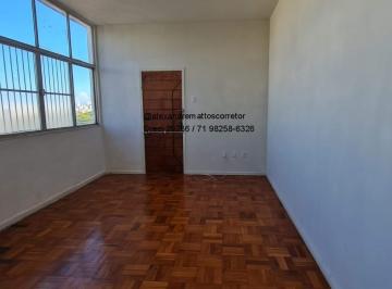 Foto 01 · Apartamento, Nazaré, Salvador, BA