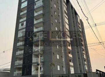 Foto 01 · Apartamento, Jardim Nair Maria, Salto, SP