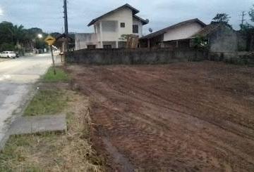 Terreno , Itapoá · Terreno de Esquina 384m2 Centro Itapoá SC