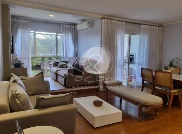 Foto 01 · Apartamento para Venda no Mansões Santo Antônio em Campinas - 3 quarto