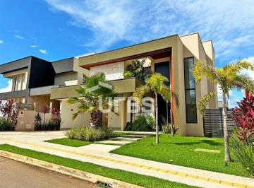 Casa de 4 quartos, Goiânia · SOBRADO 270MT 4 SUITES PORTAL DO SOL GOLF GARDEN