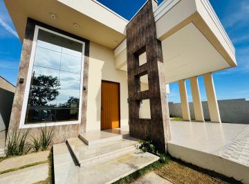 Casa de 3 quartos, Brasília · Jardim Botânico - Ótima Localização