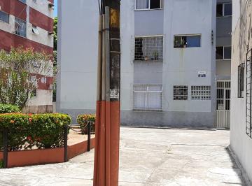 Apartamento de 2 quartos, Salvador · STIEP - Conjunto dos Bancários - Apt. 2/4 - R$ 1.500,00