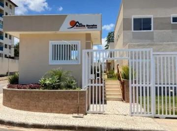 202501280944548288.jpg · Apartamentos Novos, 2/4, 1 Suíte, 1 Vaga, para Venda no bairro Boa União (Abrantes), localizado na c