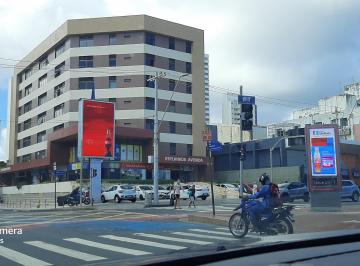Comercial , Salvador · Pituba - Ed. Esplanada Avenida - Rua Pernambuco esquina com Av. Manoel Dias