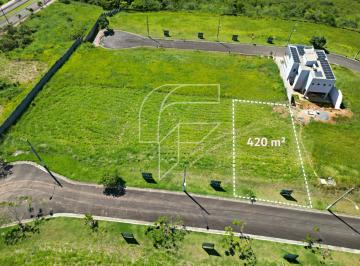 Foto 01 · Terreno em condomínio exclusivo, Reserva Amary, em Nova Guarapari - ES