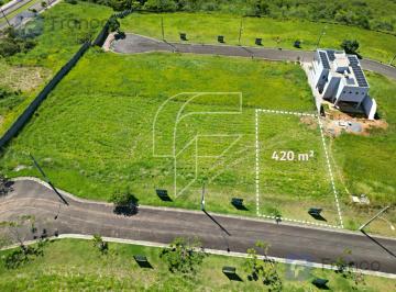 Foto 01 · Terreno em condomínio exclusivo, Reserva Amary, em Nova Guarapari - ES