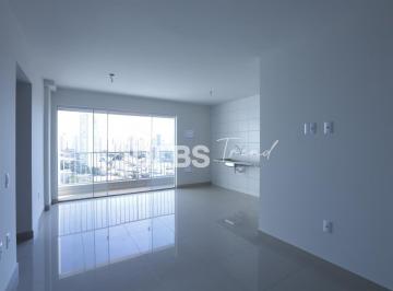 Apartamento de 3 quartos, Goiânia · APARTAMENTO 76,27MT 3 QUARTOS SETOR PEDRO LUDOVICO