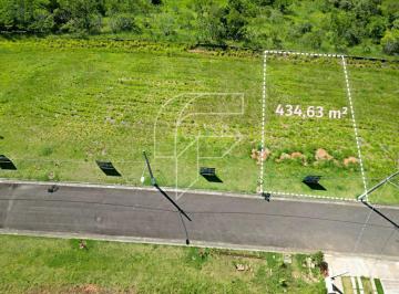 Foto 01 · Terreno em condomínio exclusivo, Reserva Amary, em Nova Guarapari - ES