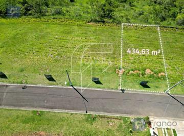 Foto 01 · Terreno em condomínio exclusivo, Reserva Amary, em Nova Guarapari - ES