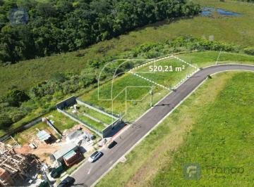 Foto 01 · Terreno em condomínio exclusivo, Reserva Amary, em Nova Guarapari - ES