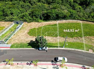 Foto 01 · Terreno em condomínio exclusivo, Reserva Amary, em Nova Guarapari - ES