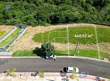 Foto 01 · Terreno em condomínio exclusivo, Reserva Amary, em Nova Guarapari - ES
