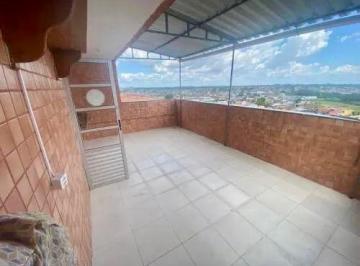 Apartamento de 3 quartos, Belém · Cobertura Ville Laguna c/ 120m²,3 quartos(1 suíte) e 2 vgs Parque Verde/Belém-pa
