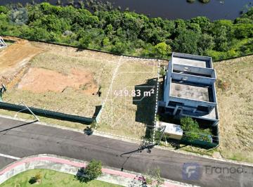 Foto 01 · Terreno em condomínio exclusivo, Reserva Amary, em Nova Guarapari - ES