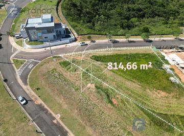 Foto 01 · Terreno em condomínio exclusivo, Reserva Amary, em Nova Guarapari - ES