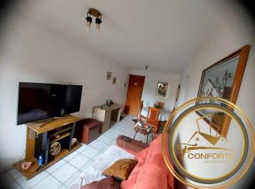 Foto 01 · Apartamento à venda em São Paulo-SP, Vila Invernada: 2 quartos, sala, banheiro e 1 vaga de garagem.
