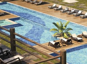Foto 01 · Terreno a venda com 1.000² no condomínio de alto padrão Terras Caxambu em Jundiaí  Condomínio com se
