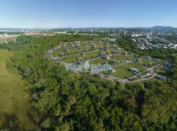 Foto 01 · Terrenos no condomínio  Zait Reserva Contemporânea junto ao Centro de Gravataí.