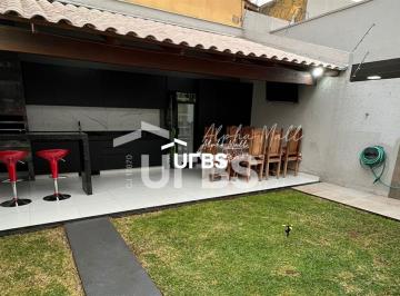 Casa de 3 quartos, Goiânia · CASA TERREA 116,07MT 3 QUARTOS SENDO 1 SUITE SETOR MOINHO DOS VENTOS